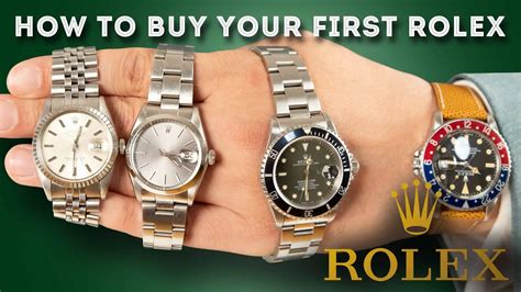 can i buy a rolex from the store|buy a rolex near me.